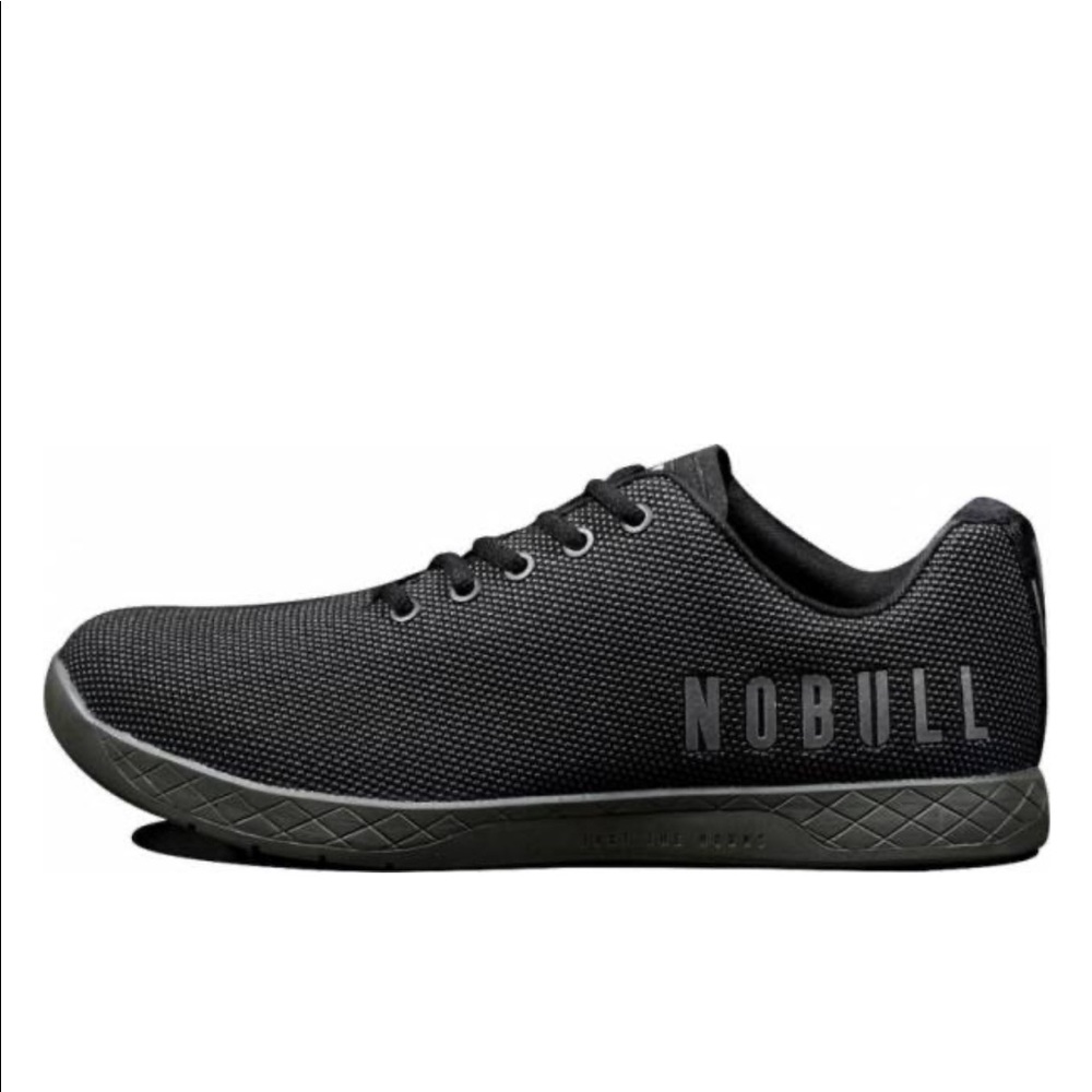 NoBull Trainer